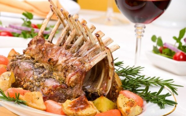 Retete de paste miel