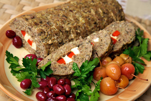 Reteta traditionala de drob de pui. O concurenta MasterChef te invata cum sa il prepari