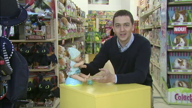 Masinuta de 1.000 de dolari sau zana zburatoare. Cat scot parintii din buzunar pentru cadourile copiilor de Iepuras