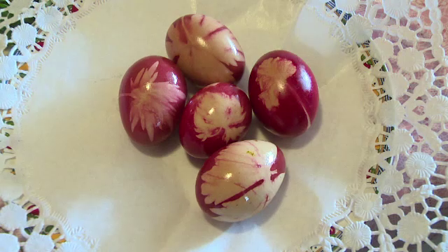 Joia Mare pentru catolici si reformati. Cum se pregatesc gospodinele pentru sarbatorile pascale