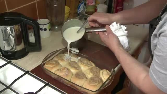 RETETE DE PASTE. Cozonacul si pasca, o traditie pe care fiecare regiune a tarii o trateaza cu secretele proprii