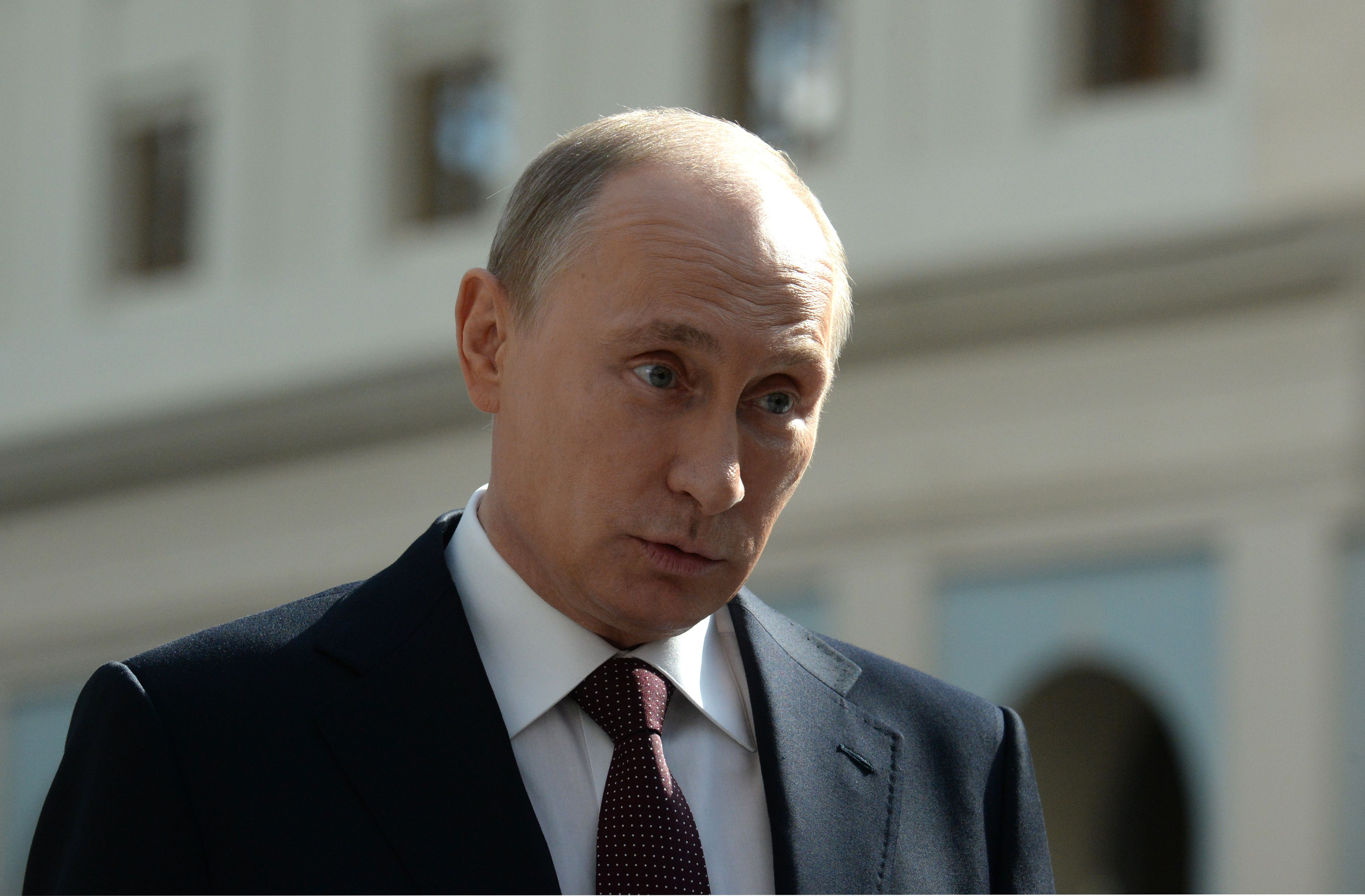 Lumea vazuta de Vladimir Putin. Ce au inteles americanii din interviul in care presedintele rus a primit 2 mil. de intrebari