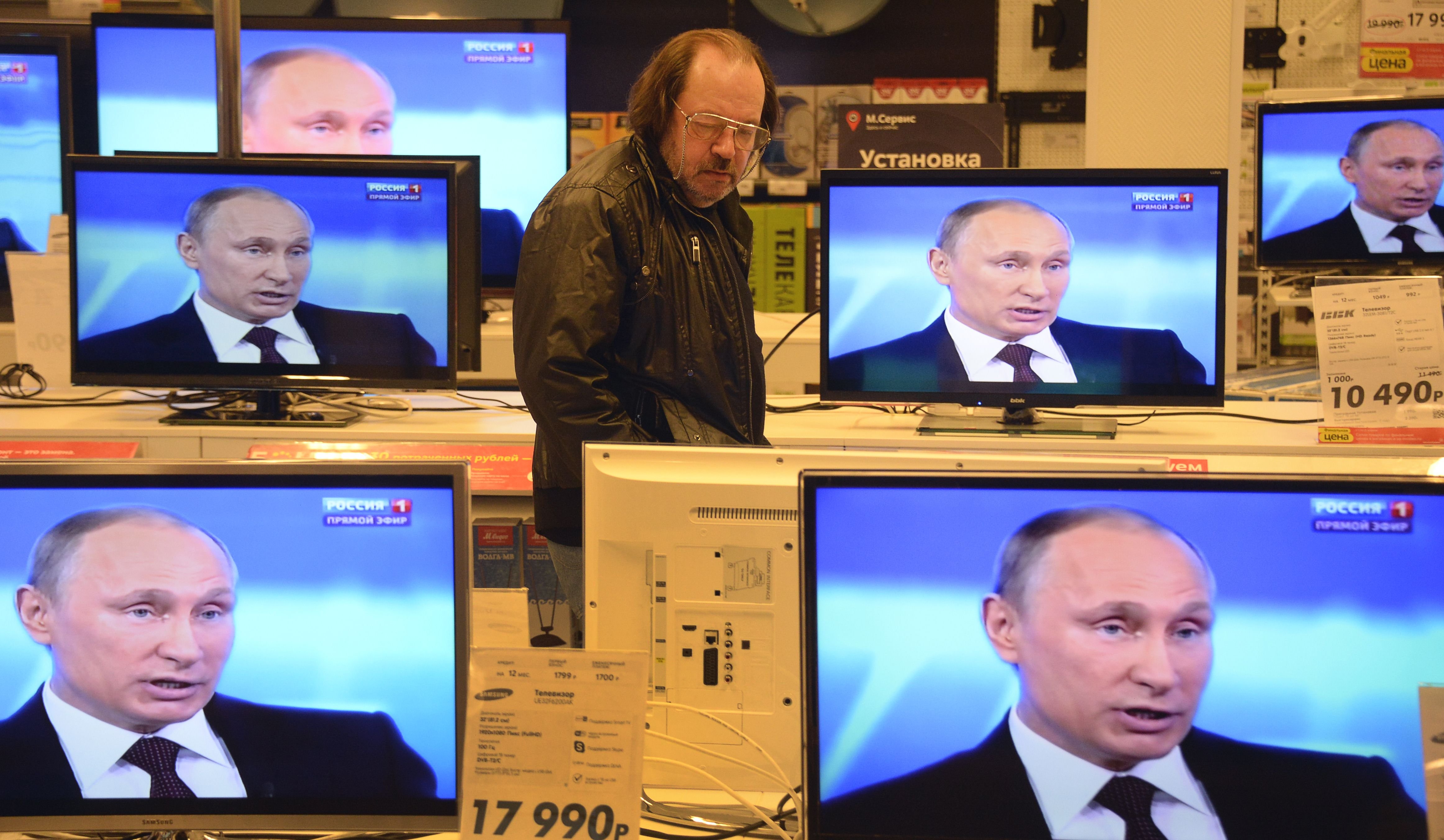 putin