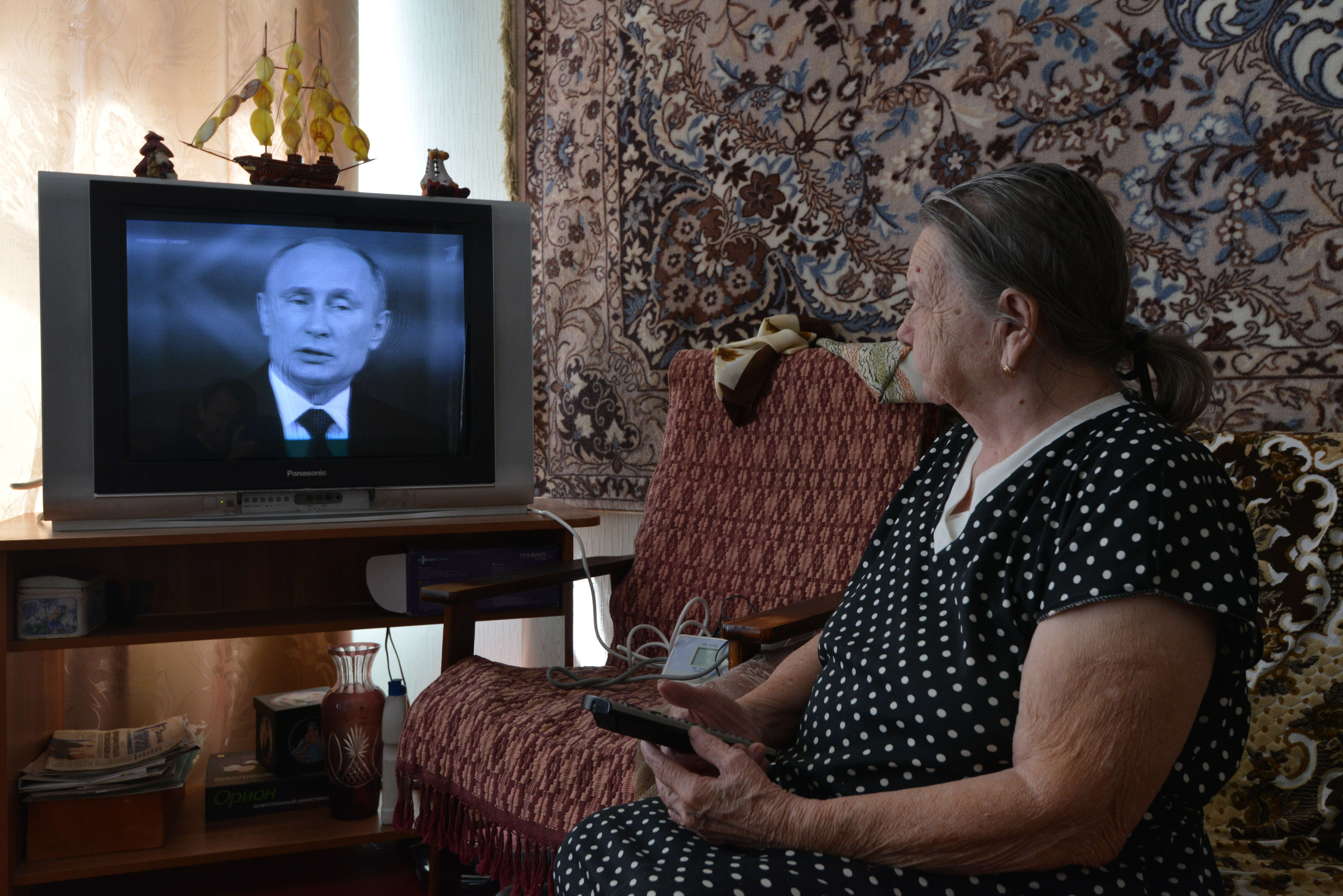 putin