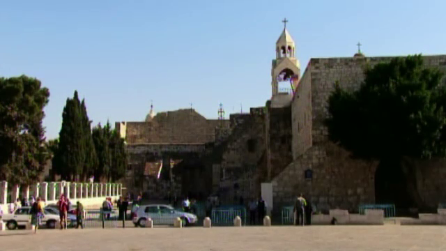 Ierusalimul, Bethleemul, Muntele Athos si Vaticanul, destinatiile preferate de romani, de Paste