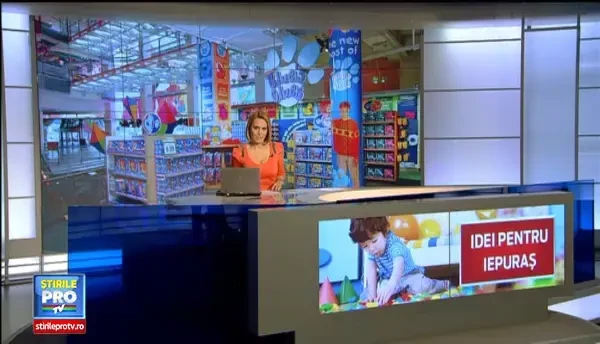 Masinuta de 1.000 de dolari sau zana zburatoare. Cat scot parintii din buzunar pentru cadourile copiilor de Iepuras