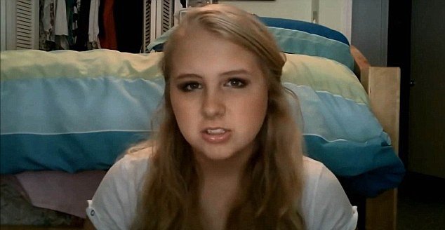 Maddie Yates