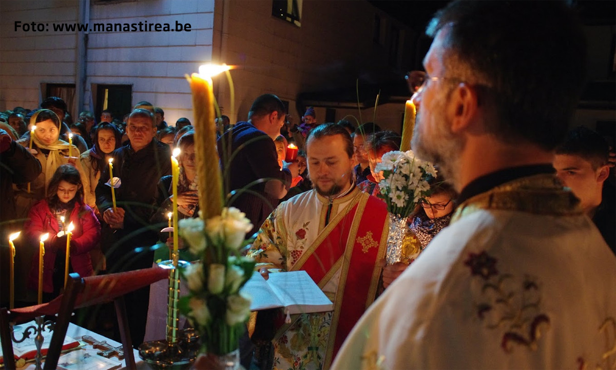 "Cocosat de rate, omul nu mai vede cat de frumos e cerul". Cine sunt romanii care l-au gasit pe Dumnezeu printre straini