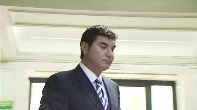 "Slugi personale" si vizite de seara. Ce a scos la iveala raportul ANP privind regimul "special" a lui Borcea la Poarta Alba