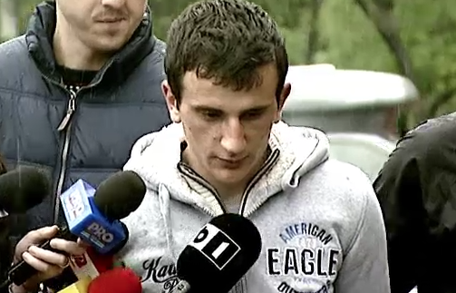 Violatorul care teroriza femeile din Sectorul 3 al Bucurestiului si-a recunoscut, senin, faptele: "Eram baut"