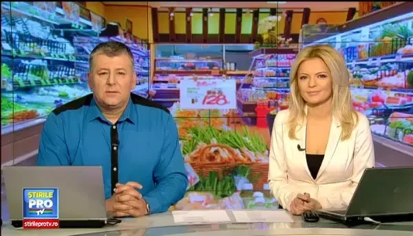 BUGETUL romanilor pentru masa de Paste. Cat costa kilogramul de miel si ce oferte se gasesc in piete