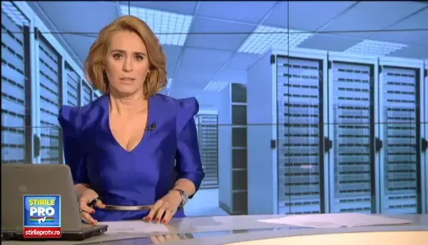 Povestea romancei care a creat BIG DATA, programul care stie sa prezica viitorul, sambata, la iLikeIT