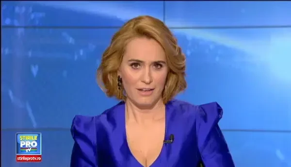 Programul PROTV de Paste