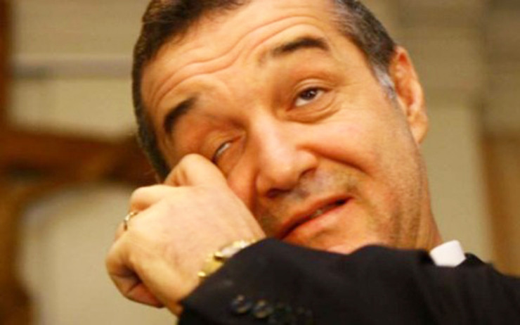 Gigi Becali afla astazi daca va fi eliberat conditionat, dupa ce tribunalul a amanat pronuntarea