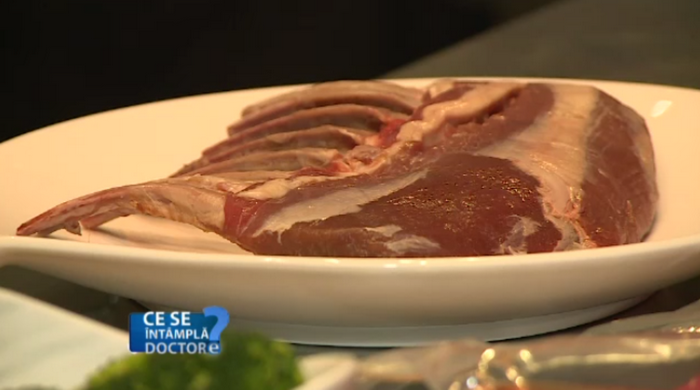 Cum si mai ales cat trebuie sa mancati la masa de Paste. Care sunt sfaturile alimentare ale specialistilor