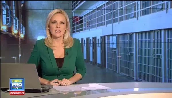 Meniul de Paste in inchisorile din Romania depinde de pachetul de acasa. Gigi Becali, mai norocos decat verii si finul sau