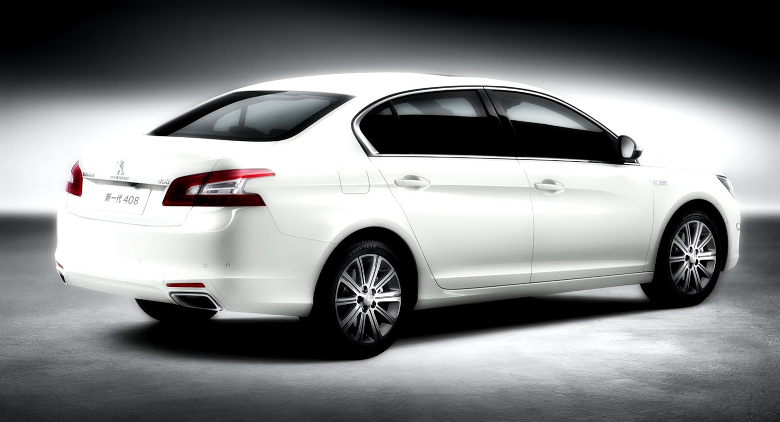 S-a lansat noul Peugeot 408. Arata mai bine ca Focus si Astra? Cine are motoare mai bune si ce alegem