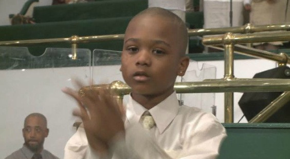 Povestea care a impresionat SUA. Cum a reusit un baiat de 9 ani sa-l convinga pe barbatul care l-a rapit sa-l elibereze