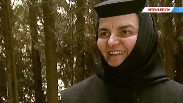 "Cocosat de rate, omul nu mai vede cat de frumos e cerul". Cine sunt romanii care l-au gasit pe Dumnezeu printre straini