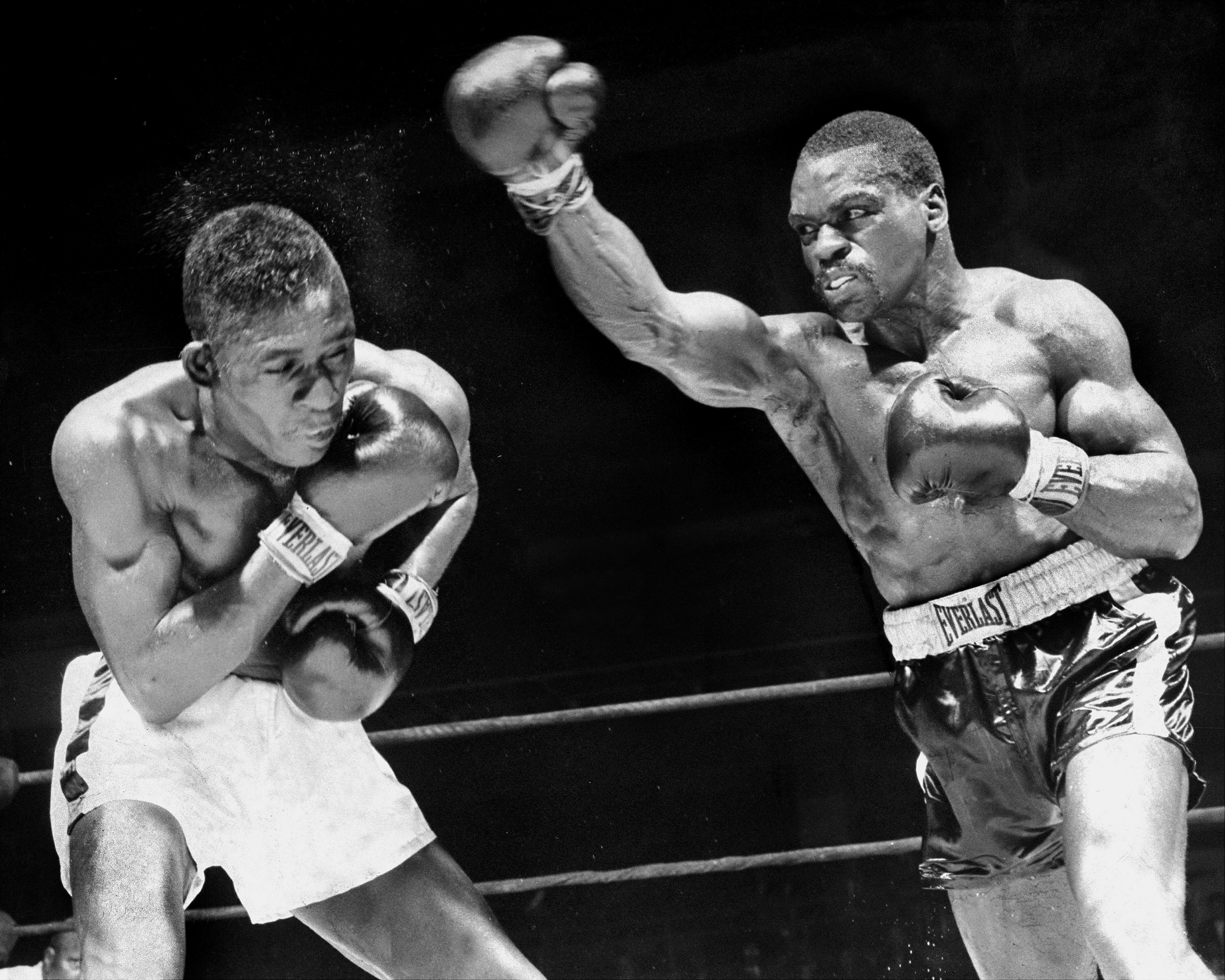 Rubin "Hurricane" Carter A MURIT. Bob Dylan si Denzel Washington au prezentat povestea celor 19 ani de inchisoare fara vina