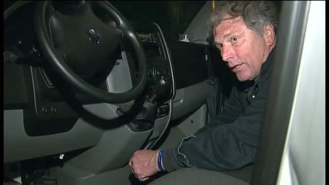 Daca intarziau 5 minute, erau pietoni. Patania unui grup de romani aflati in Bulgaria de Paste