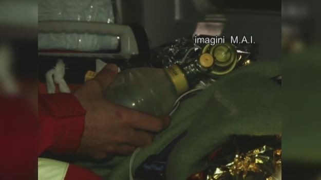 Un bebelus oparit sau o femeie cu arsuri de gradul 3, printre urgentele medicale de Paste. 900 de cazuri grave in doua zile