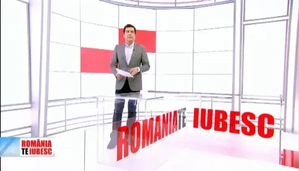 Tanarul avocat care a recladit de unul singur o manastire ca sa scape de raul din lume