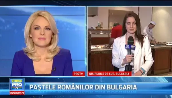 Daca intarziau 5 minute, erau pietoni. Patania unui grup de romani aflati in Bulgaria de Paste