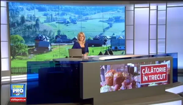 Intoarcere in timp cu un secol pe Valea Moldovei. Pretul pentru o noapte ca pe vremuri intr-un stat bucovinean