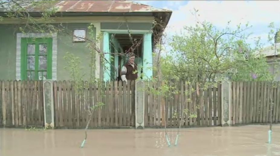 Inundatii - 3