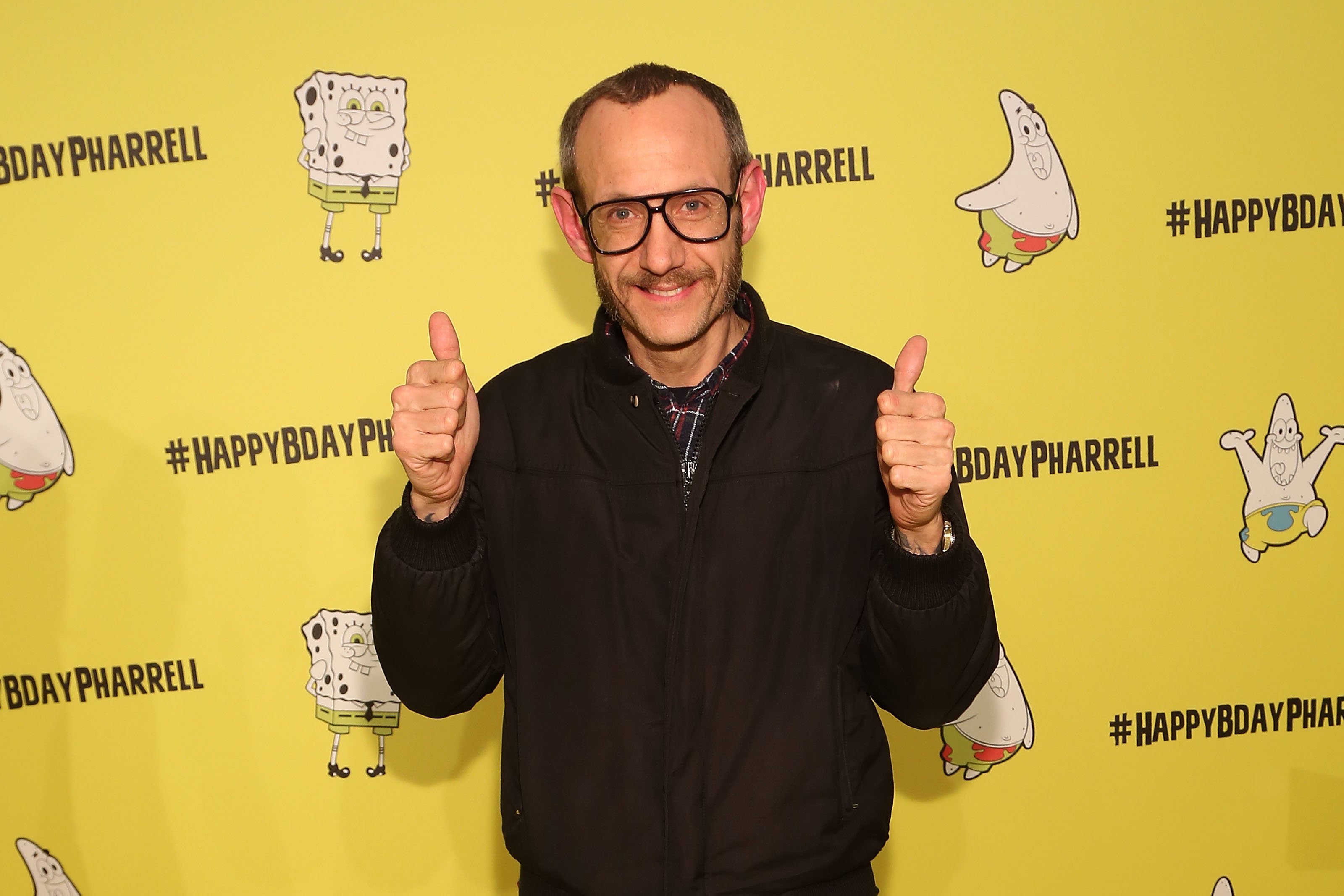 Terry Richardson