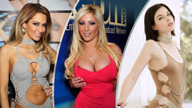 Cum reactioneaza parintii cand afla ca fiica lor joaca in filme pentru adulti. Marturia mai multor vedete din lumea XXX