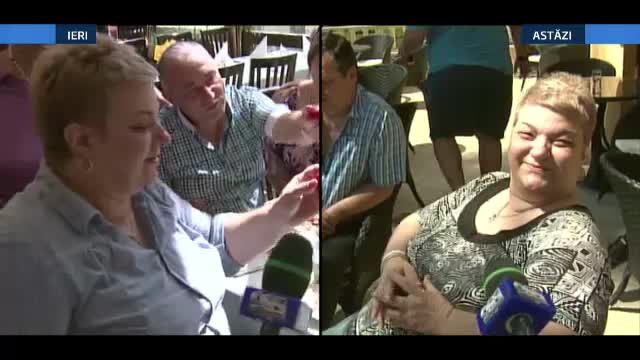 Proba cantarului pentru romanii care si-au petrecut Pastele la all-inclusive. "Nu ma tine, da eroare!"