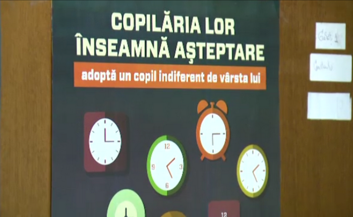 Ce scriu in dosare parintii care vor sa adopte un copil. Prejudecatile lasa 3.000 de suflete in asteptarea unei sanse