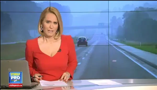 Cerere in casatorie la 4.000 de metri inaltime, la Clinceni. Nu va uita niciodata primul ei salt cu parasuta