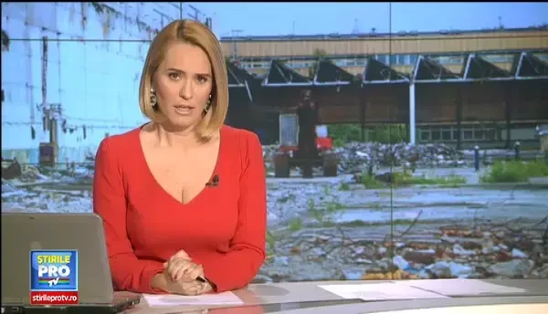 Sute de milioane de euro vor schimba ruinele Capitalei. Mall-uri si birouri rasar in locul fabricilor vechi si abandonate