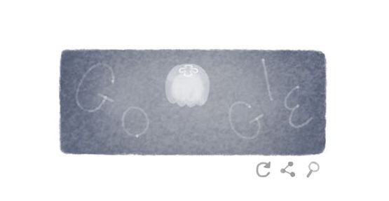 GOOGLE DOODLE