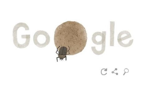 GOOGLE DOODLE