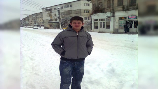 "Mama, adio, te iubesc." Ultimul mesaj al unui tanar de 27 de ani care si-a pus capat zilelor chiar de Paste