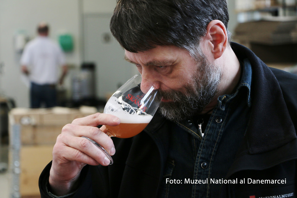 Bere de acum 3.000 de ani. Cum o puteti bea si in Romania