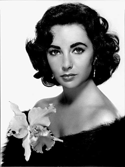 Elizabeth Taylor,