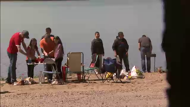 Minivacanta de 1 Mai vine cu temperaturi peste medie. Prognoza meteo pentru urmatoarele doua saptamani