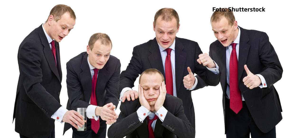 Omul cu patru identitati: a fost pictor, psihiatru, falsificator si om al strazii. Ce mister ascundea