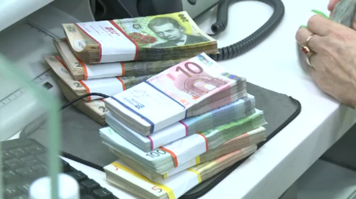 Managerul a trei firme din Bistrita este cercetat pentru inselaciune. Prejudiciul este de aproape 450.000 de lei