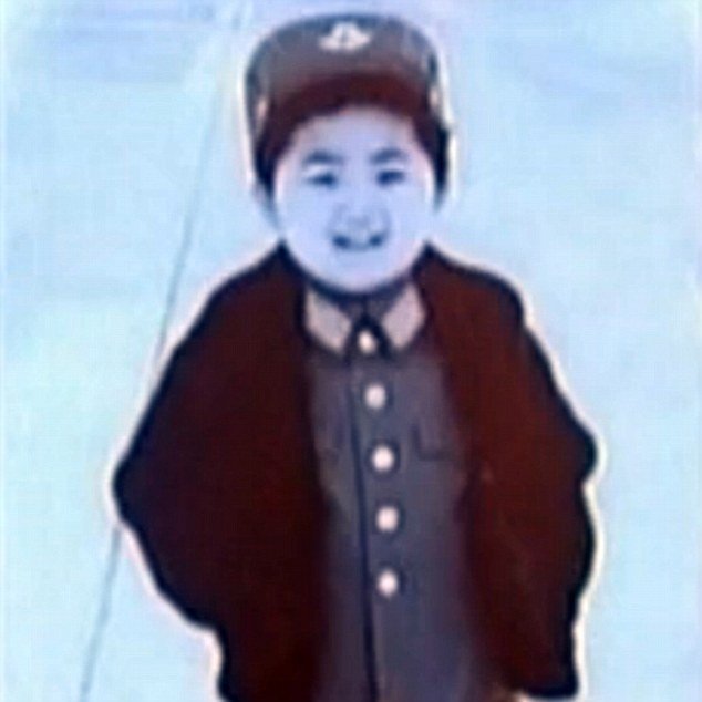 Kim Jong-un