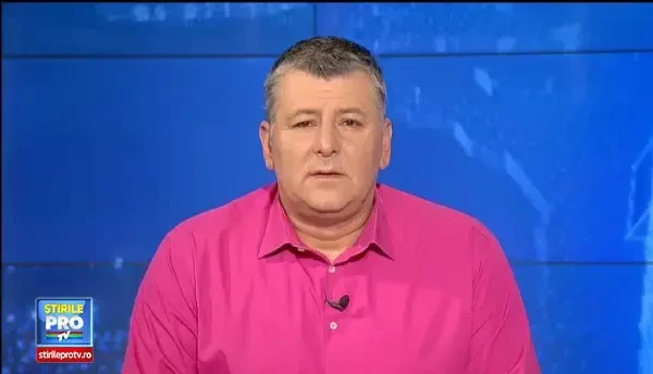 Accident desprins parca din scenele unui film intr-o localitate din Bistrita-Nasaud