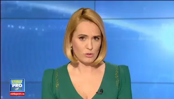 Sotia lui Ion Iliescu a fost operata de urgenta la Spitalul Elias din Capitala