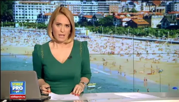 Daca de Pasti vremea a fost capricioasa, meteorologii spun ca o sa ne luam revansa in minivacanta de 1 mai