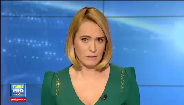 Mariana Buica a nascut o fetita de aproape 3kg. Femeia a decis sa dezvaluie si numele tatalui