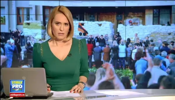 SUA a decis sa trimita 600 de militari in Polonia si tarile baltice, dupa ce un avion ucrainean a fost lovit de artileria separatistilor prorusi din estul tarii.